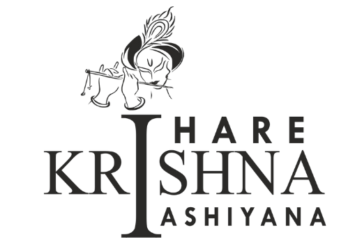 cropped Minimal Initial Logo